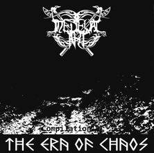 Medieval Art (FRA) : The Era of Chaos